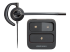 HP Poly - Earloop kit for headset - Front