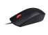 Lenovo Essential - Mouse - Right-angle