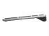 Dell Pro Plus Keyboard and Mouse KM7321W - Right side