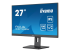 iiyama ProLite XUB2792QSU-B6 - Right-angle