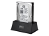 StarTech.com USB 3.0 SATA III Docking Station SSD / HDD with UASP - Right-angle