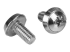 StarTech.com Rack Screws - Multi-angle