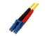 StarTech.com 7m Fiber Optic Cable - Close up