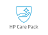 Electronic HP Care Pack Active Care Next Business Day Solution Support with Defective Media Retention - Front