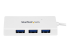 StarTech.com 4 Port USB 3.0 Hub - Front