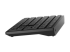Dell Pro KM5221W - Keyboard and mouse set - Back