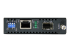 StarTech.com Gigabit Ethernet Fiber Media Converter with Open SFP Slot - Right side