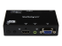 StarTech.com 2x1 VGA + HDMI to HDMI Switch / Selector Box - Front