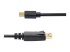 StarTech.com 10ft Mini DisplayPort to DisplayPort Cable - Front