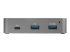 StarTech.com 4-Port USB C Hub - Front