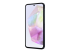 Samsung Galaxy A35 - Enterprise Edition - Right-angle