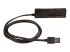 StarTech.com USB to SATA Adapter Cable - Left side