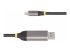 StarTech.com 10ft (3m) USB-C to DisplayPort Adapter Cable, 8K 60Hz - Multi-angle