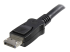 StarTech.com 7m DisplayPort Cable with Latches M/M - Close up