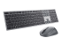 Dell Pro Plus Keyboard and Mouse KM7321W - Front