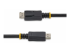 StarTech.com 7m DisplayPort Cable with Latches M/M - Multi-angle