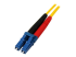 StarTech.com 4m Fiber Optic Cable - Close up