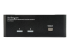 StarTech.com Dual Monitor DisplayPort KVM Switch - Front