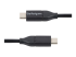 StarTech.com 0.5m USB C Cable - Multi-angle
