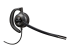 HP Poly - Earloop kit for headset - Right-angle