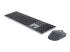 Dell Pro Plus Keyboard and Mouse KM7321W - Front