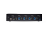 StarTech.com 4-Port DisplayPort 1.4 KVM Switch, 8K 60Hz / 4K 144Hz, 2x USB 3.0 Ports, 4x USB 2.0 Ports, Hotkey Switching, TAA Compliant (D86A2-4-PORT-8K-KVM) - Back
