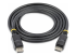 StarTech.com 10 ft DisplayPort 1.2 Cable with Latches - Front