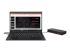 Lenovo ThinkPad Universal USB-C Dock - Back