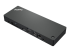 Lenovo ThinkPad Universal Thunderbolt 4 Dock - Back