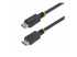 StarTech.com 7m DisplayPort Cable with Latches M/M - Right-angle
