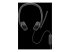 Dell Wired Headset WH3024 - Front