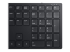 Dell Pro KM5221W - Keyboard and mouse set - Close up