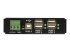 StarTech.com Rackmount USB 2.0 Hub - Front