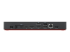 Lenovo ThinkPad Universal Thunderbolt 4 Dock - Back