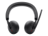 Dell Wireless Headset WL3024 - Front