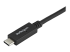 StarTech.com USB-C to DVI Cable - Right-angle