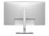 Dell UltraSharp U3225QE - Back