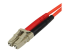 StarTech.com 1m Fiber Optic Cable - Close up