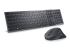 Dell Premier KM900 - Keyboard and mouse set - Left-angle
