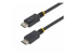 StarTech.com 7m DisplayPort Cable with Latches M/M - Right-angle