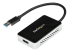 StarTech.com USB 3.0 to HDMI & DVI Adapter with 1x USB Port - Front