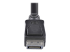 StarTech.com 7m DisplayPort Cable with Latches M/M - Close up
