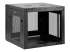 StarTech.com "9U Wall Mount Server Rack Cabinet - Back