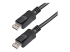 StarTech.com 7m DisplayPort Cable with Latches M/M - Right-angle